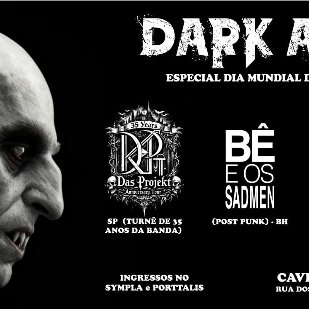 DARK AGE DIA MUNDIAL DO ROCK