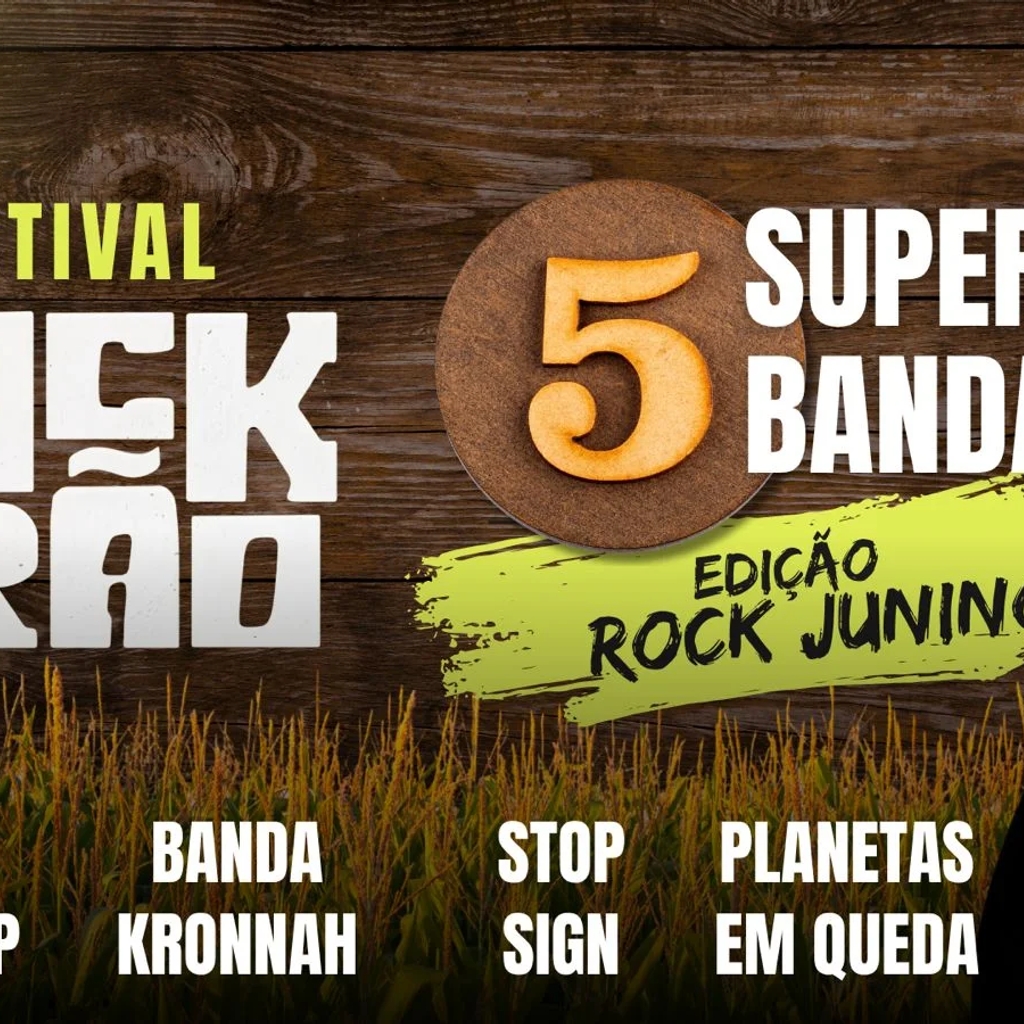 RockDRÃO