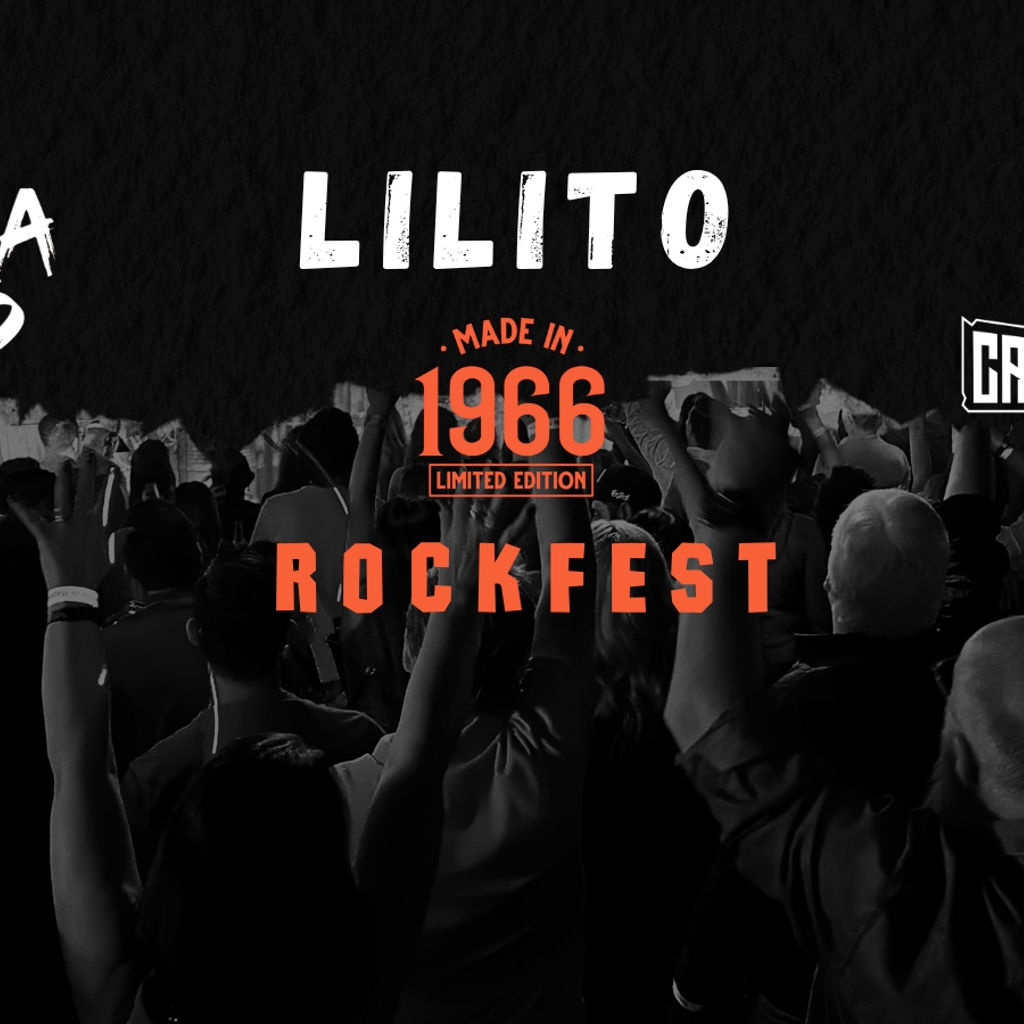Fly Pub | Lilito Rockfest