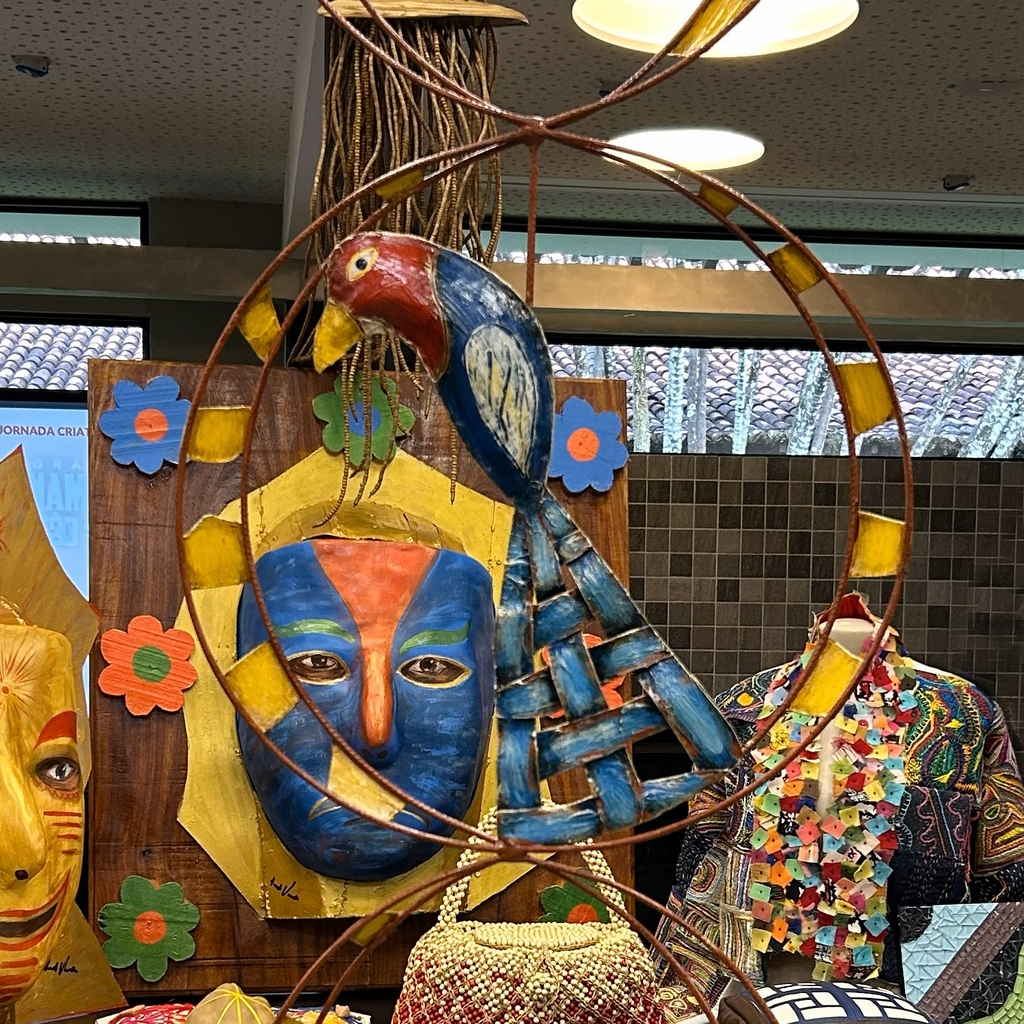Programa Pernambuco Artesão